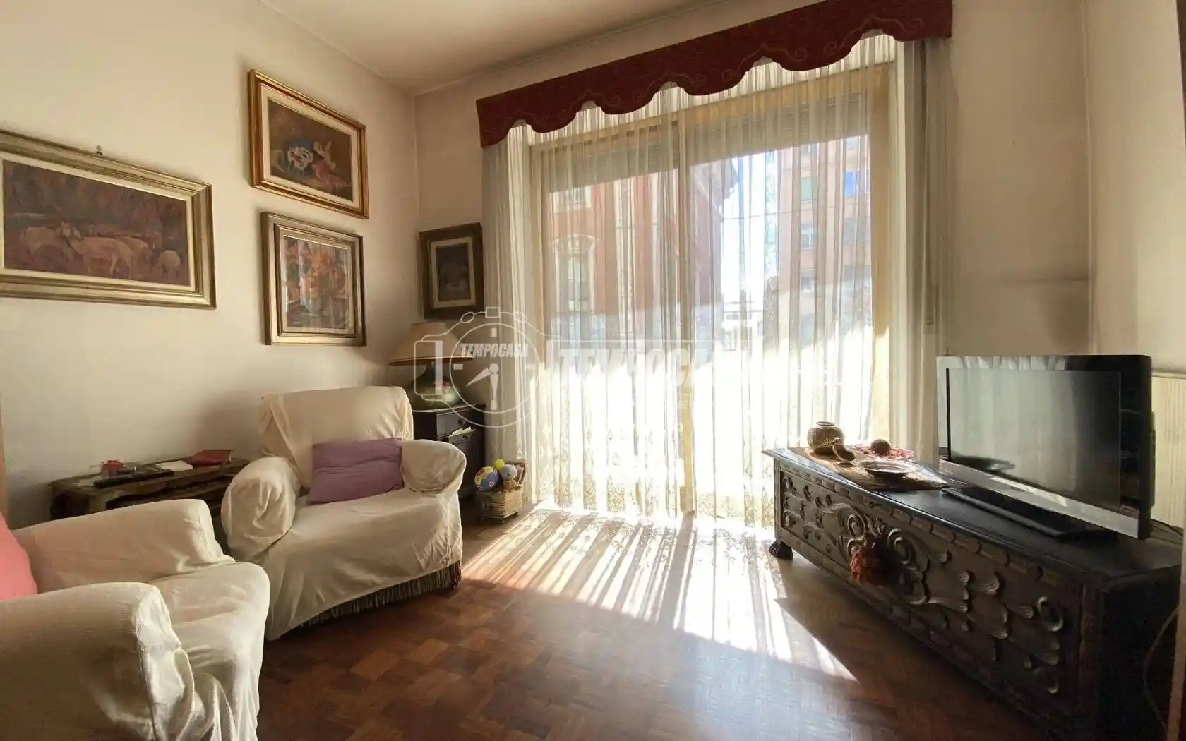 Appartamento in vendita a Biella