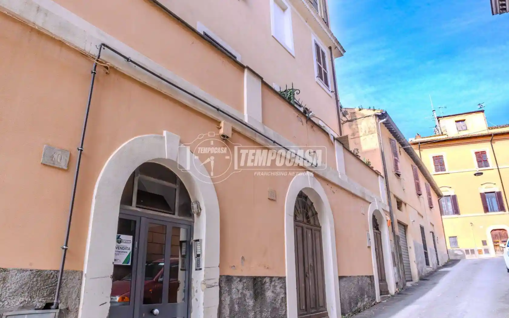 Appartamento in vendita a Tarquinia