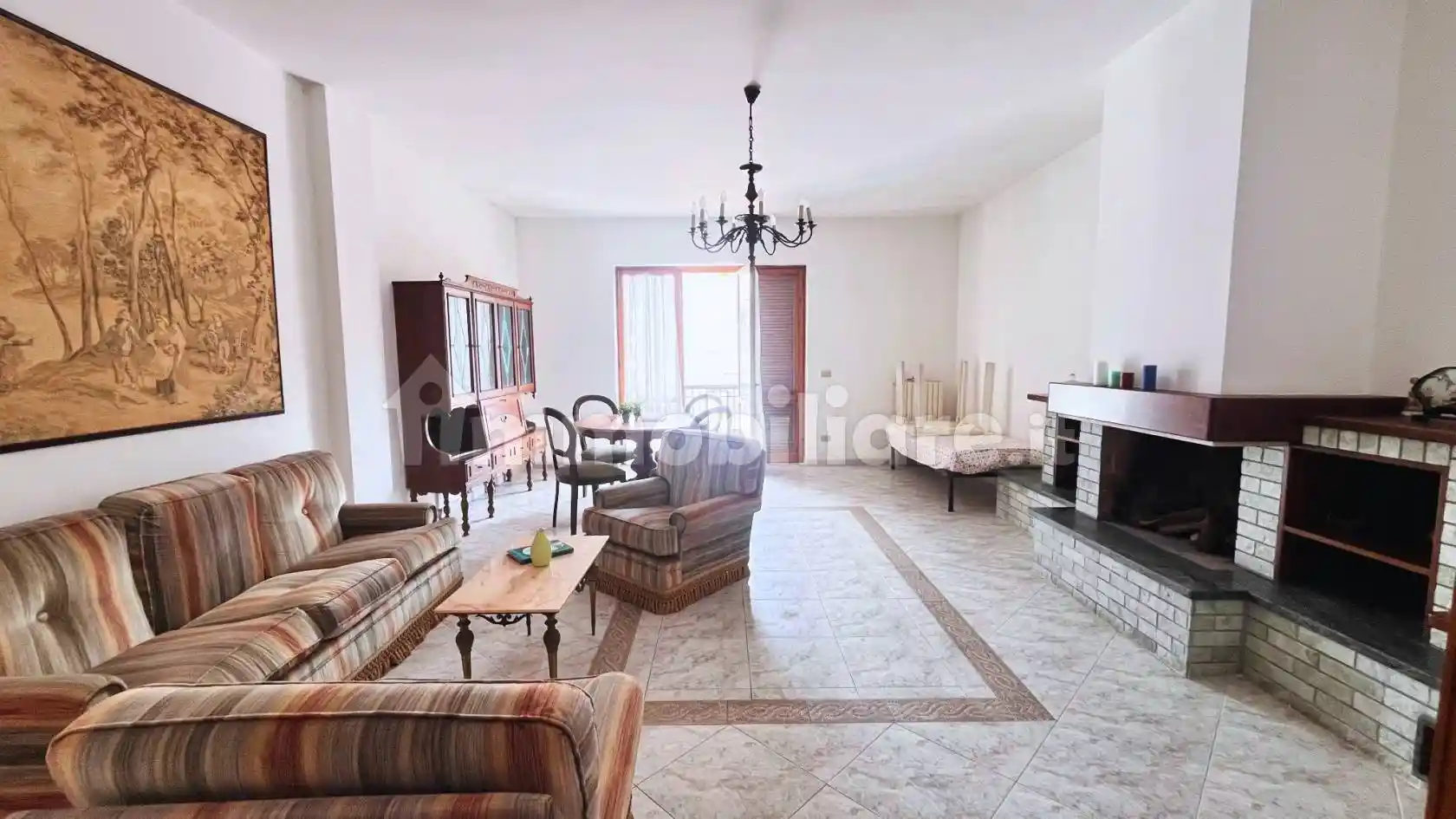 Appartamento in vendita a Gallipoli