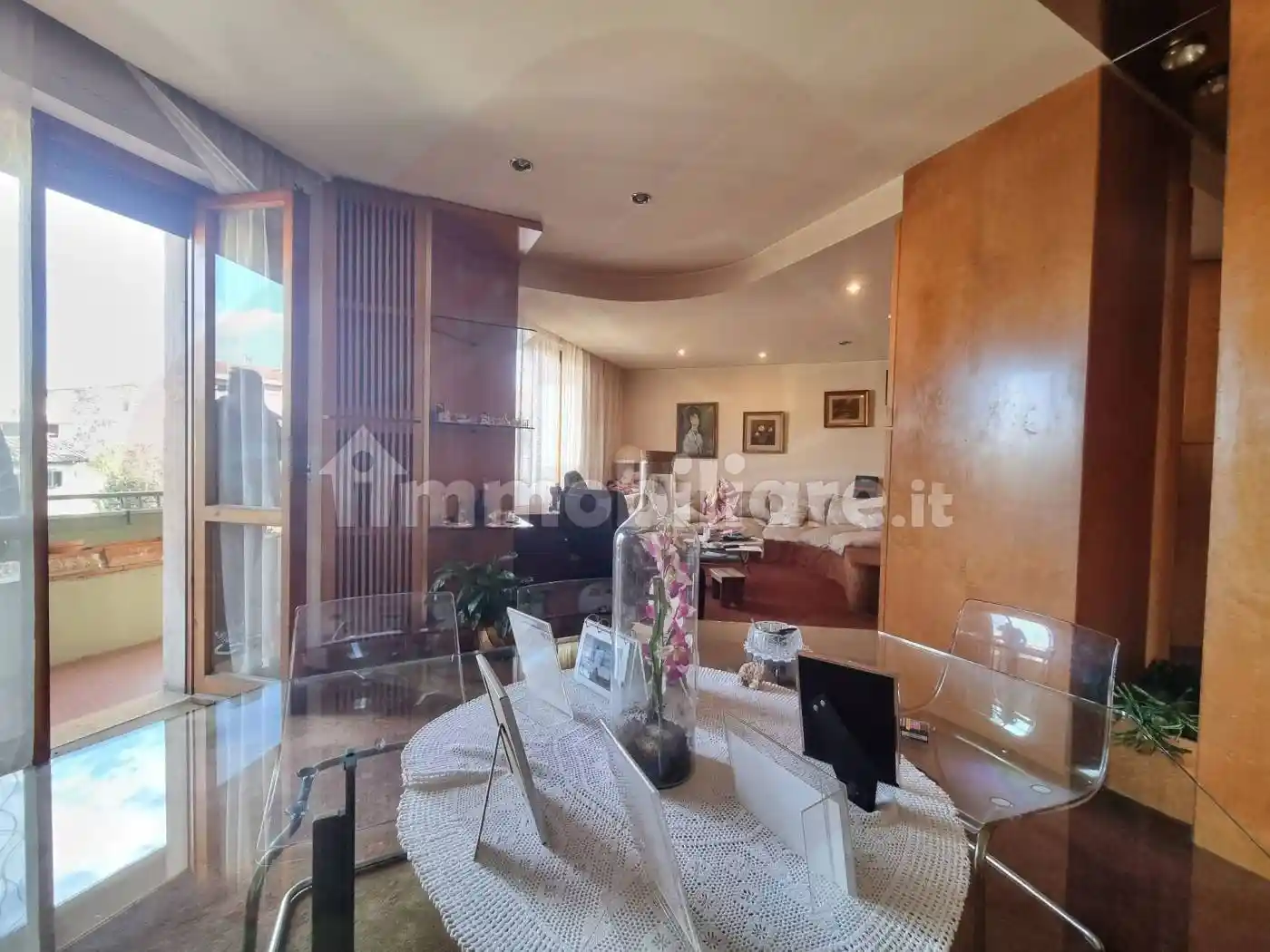 Appartamento in vendita a Scandicci