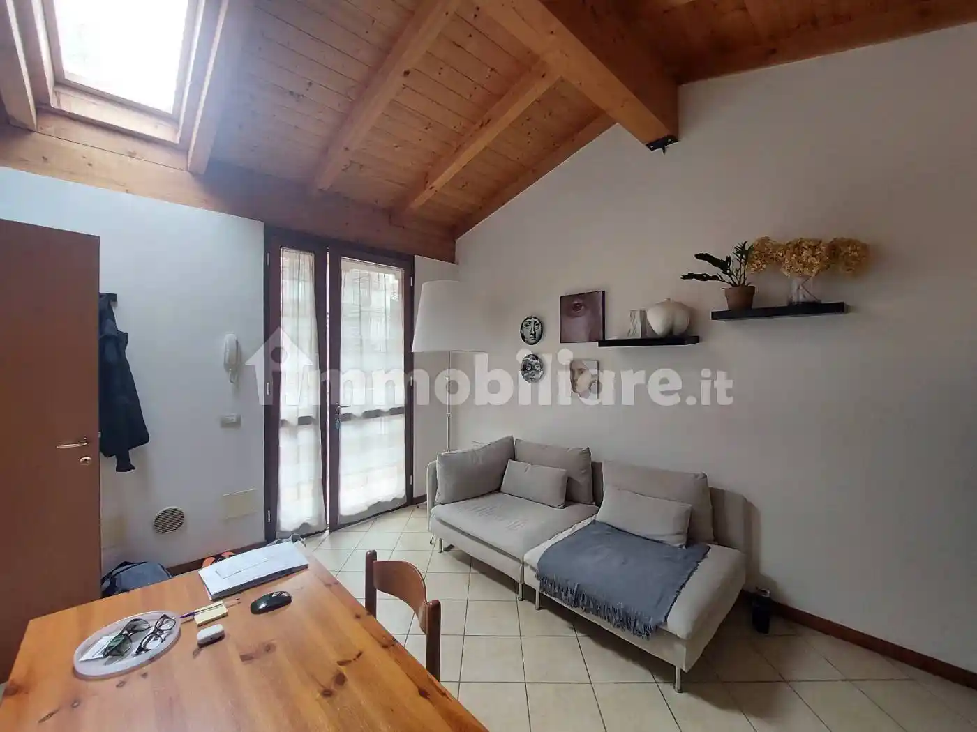 Appartamento in vendita a Fontanella