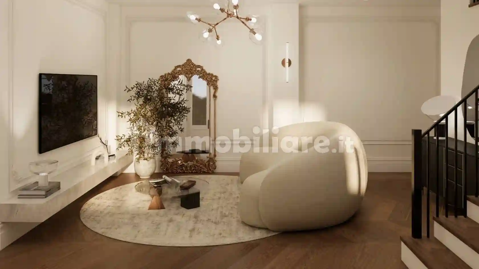 Appartamento - foto 4