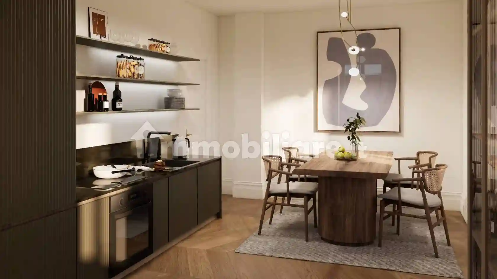 Appartamento - foto 5