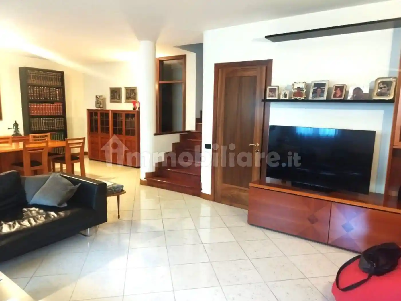 Villa plurifamiliare, buono stato, 209 m², Monteortone, Abano Terme - foto 2