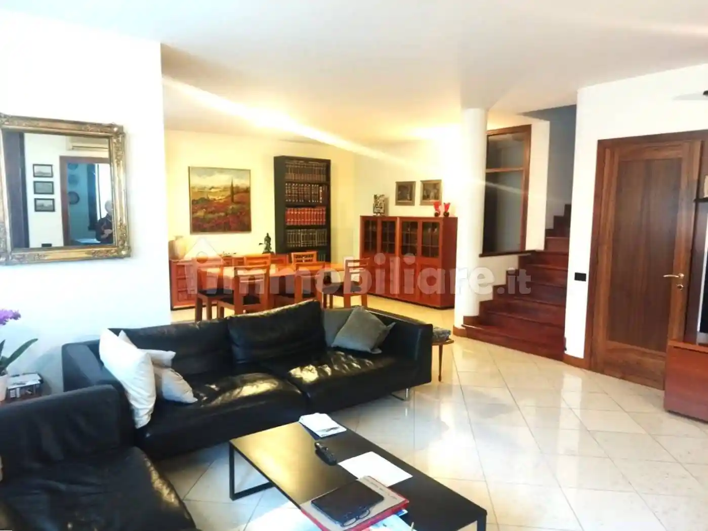 Villa plurifamiliare, buono stato, 209 m², Monteortone, Abano Terme - foto 3