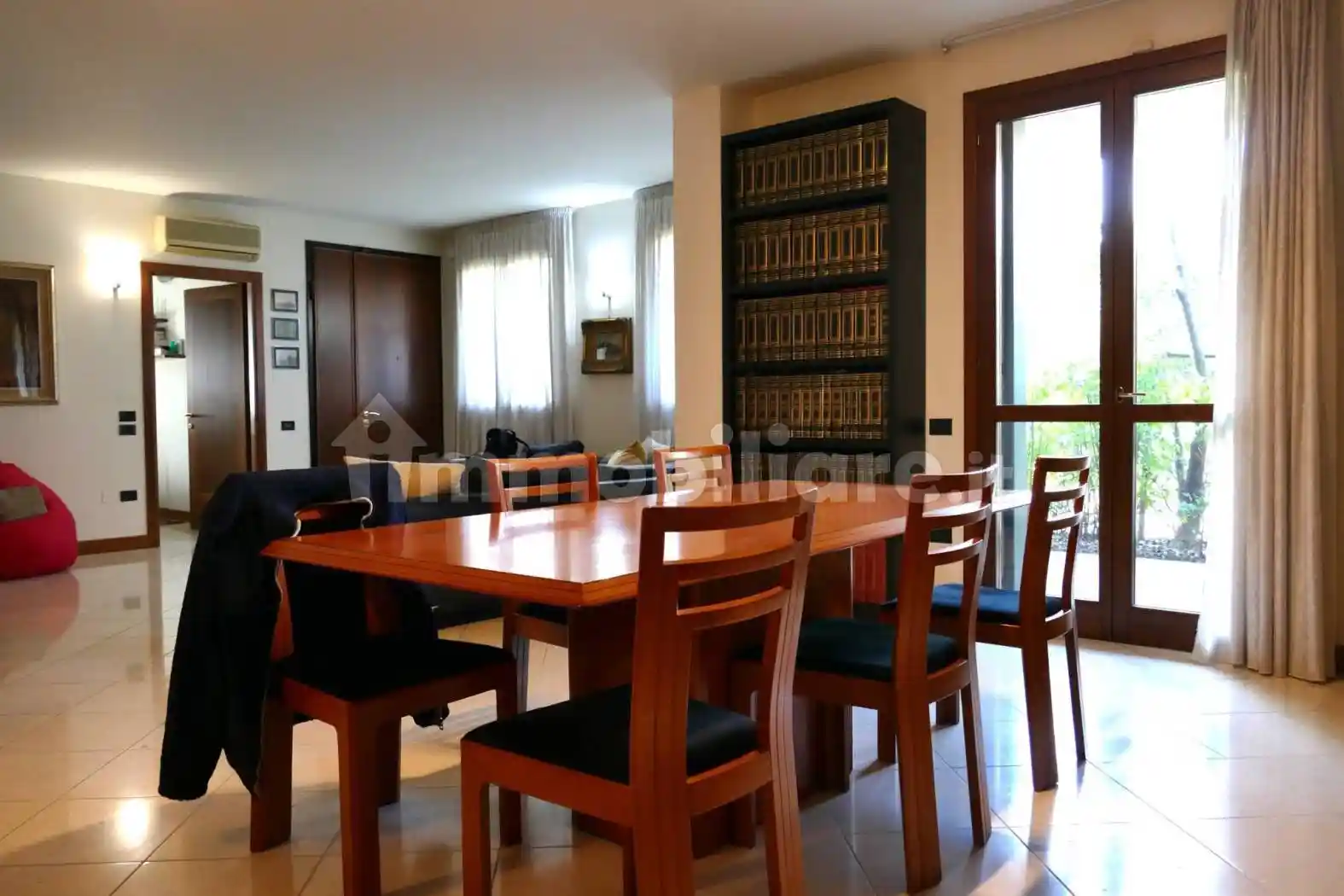 Villa plurifamiliare, buono stato, 209 m², Monteortone, Abano Terme - foto 4