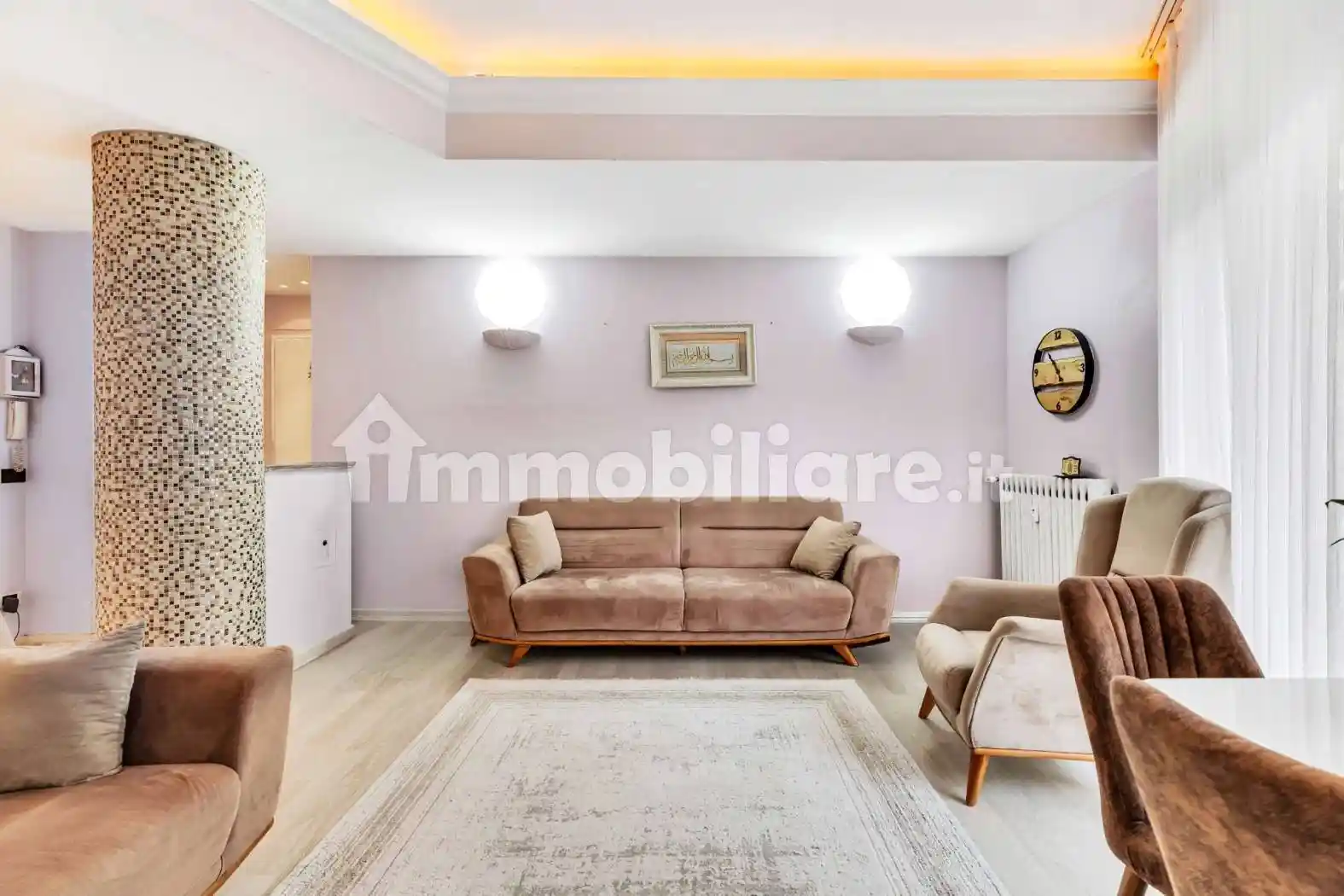 Trilocale via Mar Nero 5, Bisceglie, Milano - foto 2