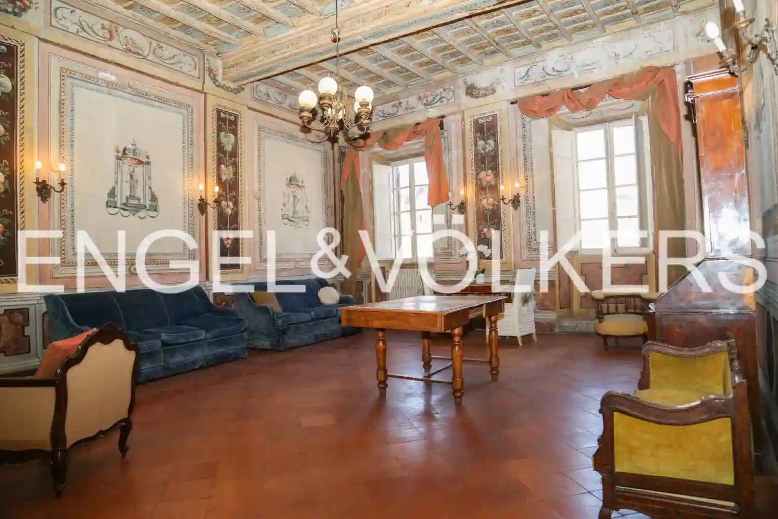 Palazzo - Edificio - foto 2