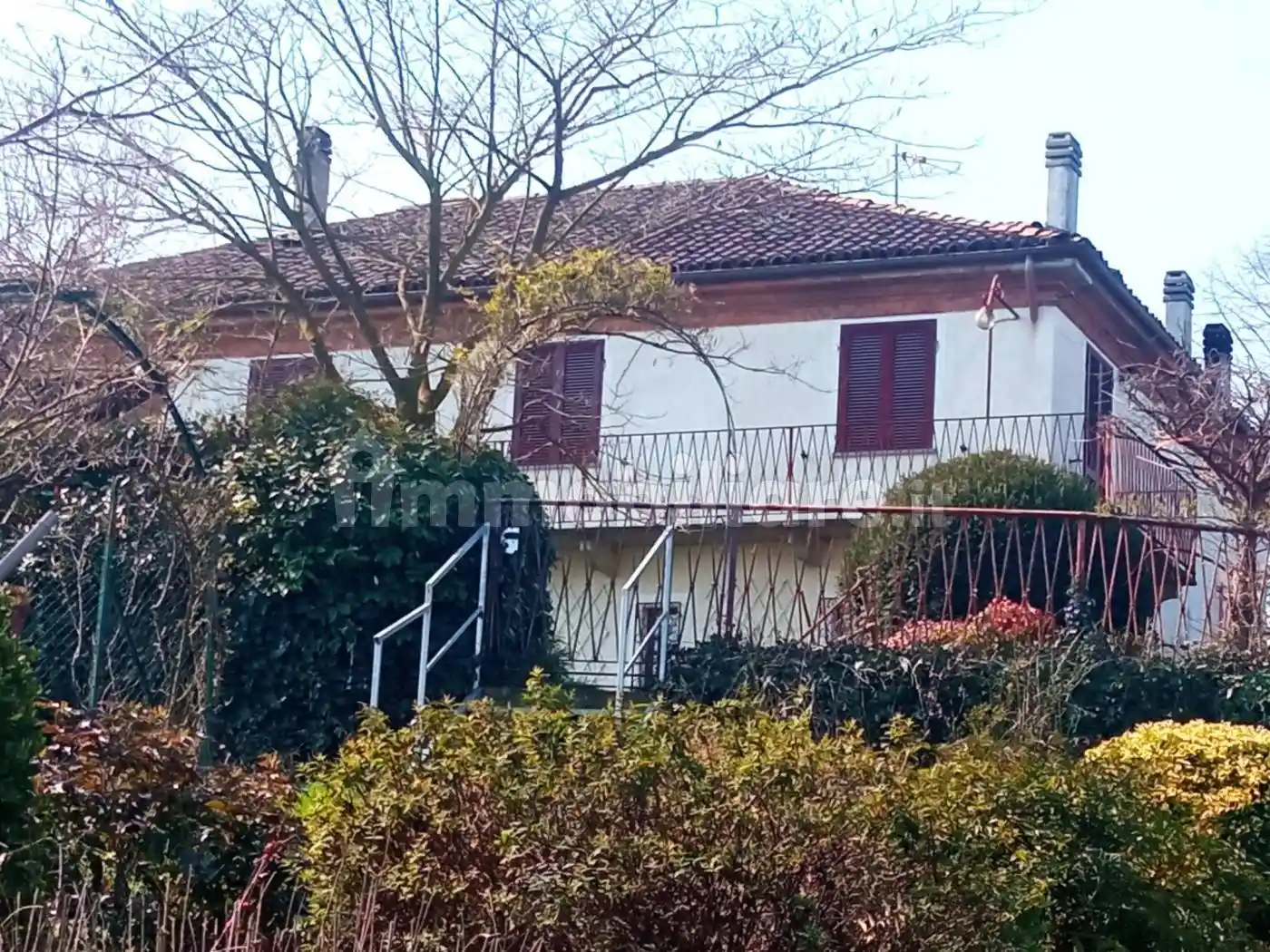 Casa indipendente in vendita a Asti