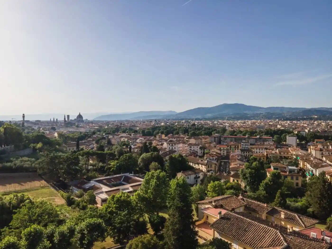 Appartamento in vendita a Firenze