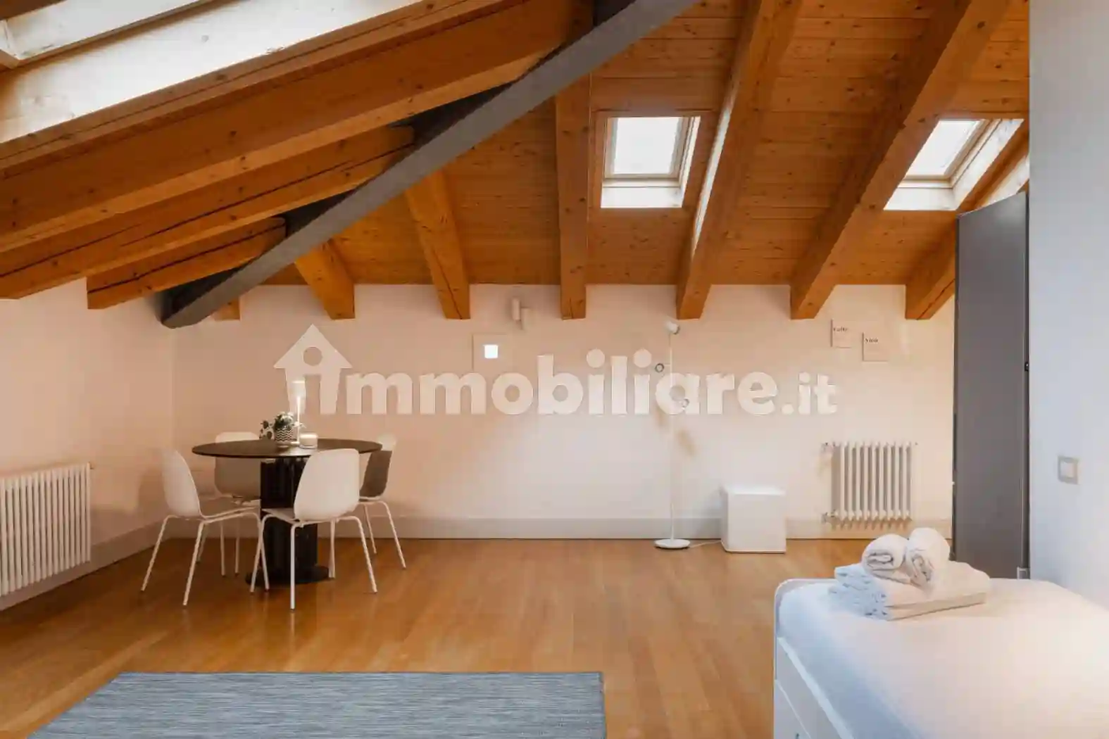 Attico - Mansarda - foto 2