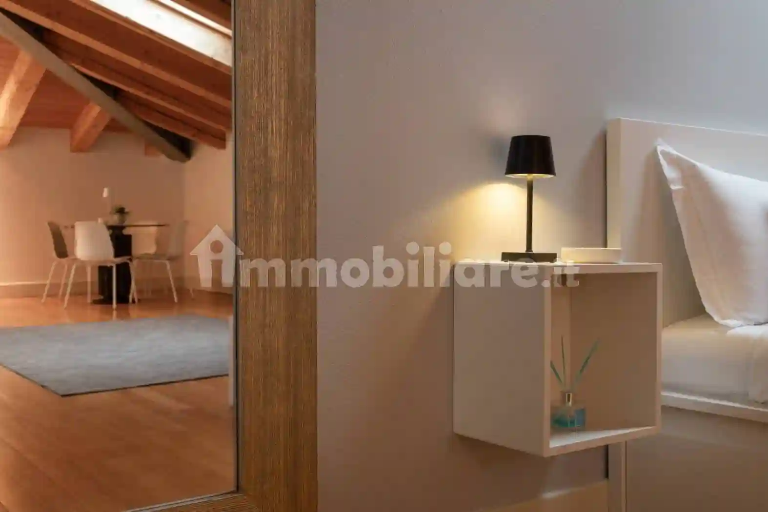 Attico - Mansarda - foto 3