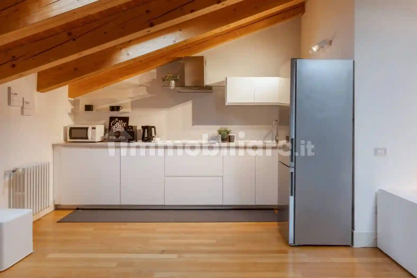 Attico - Mansarda - foto 5