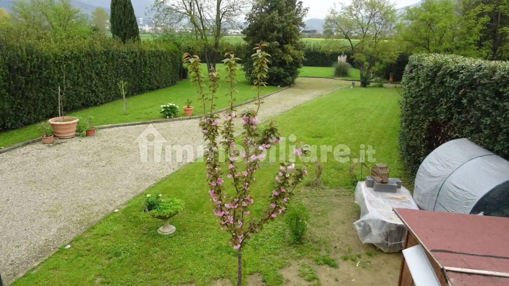 Villa in vendita a Campi Bisenzio