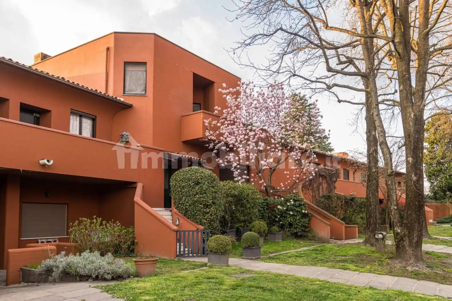 Appartamento in affitto a Cassina Rizzardi