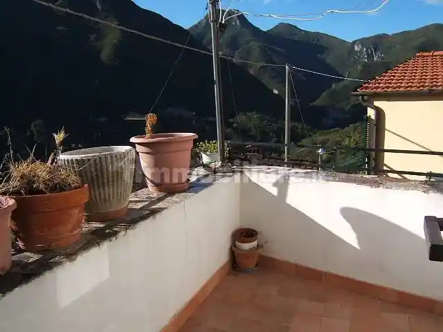 Casa indipendente in vendita a Fivizzano