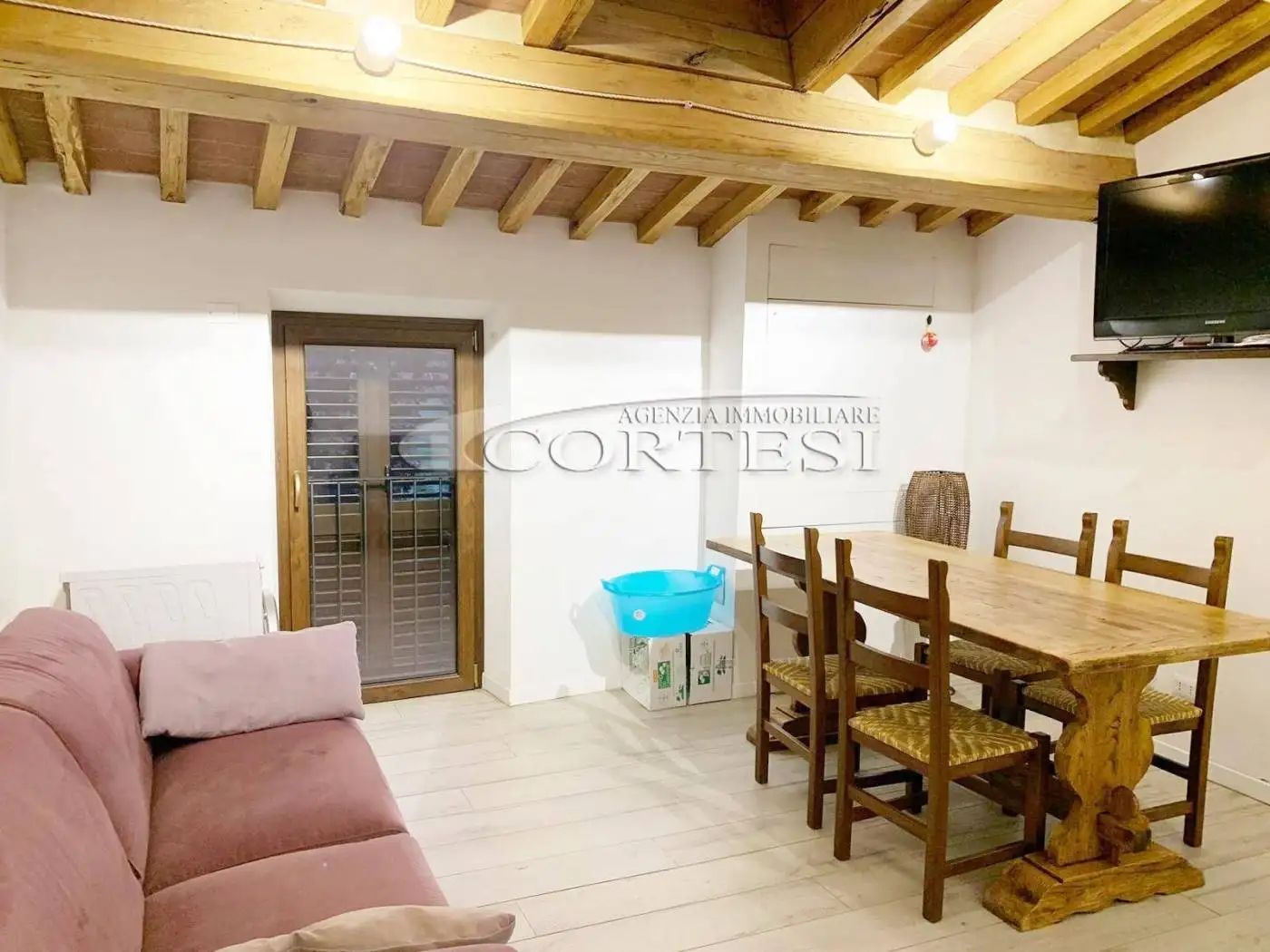 Appartamento in vendita a Citerna