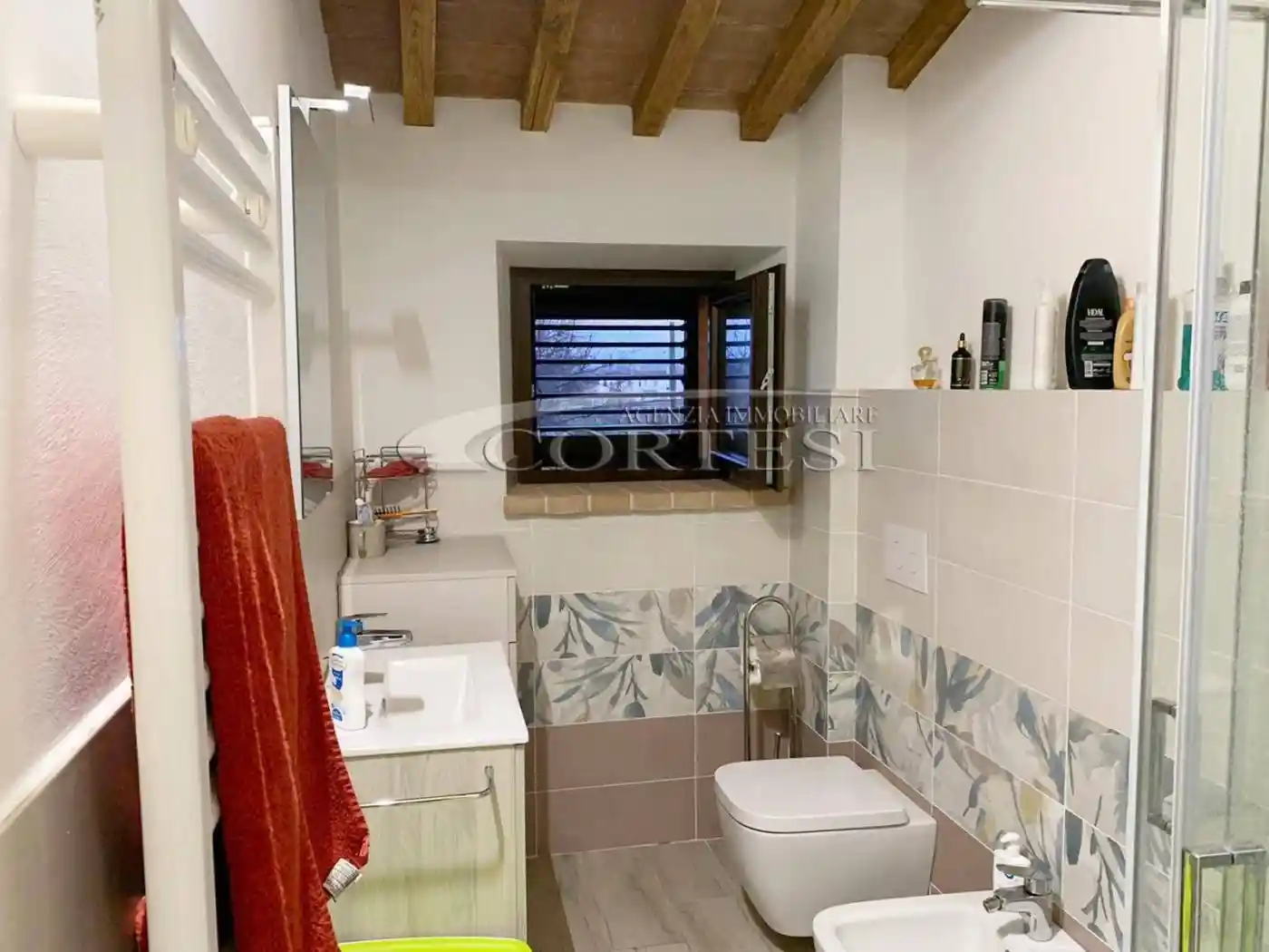 Quadrilocale via santa maria, Pistrino, Citerna - foto 2