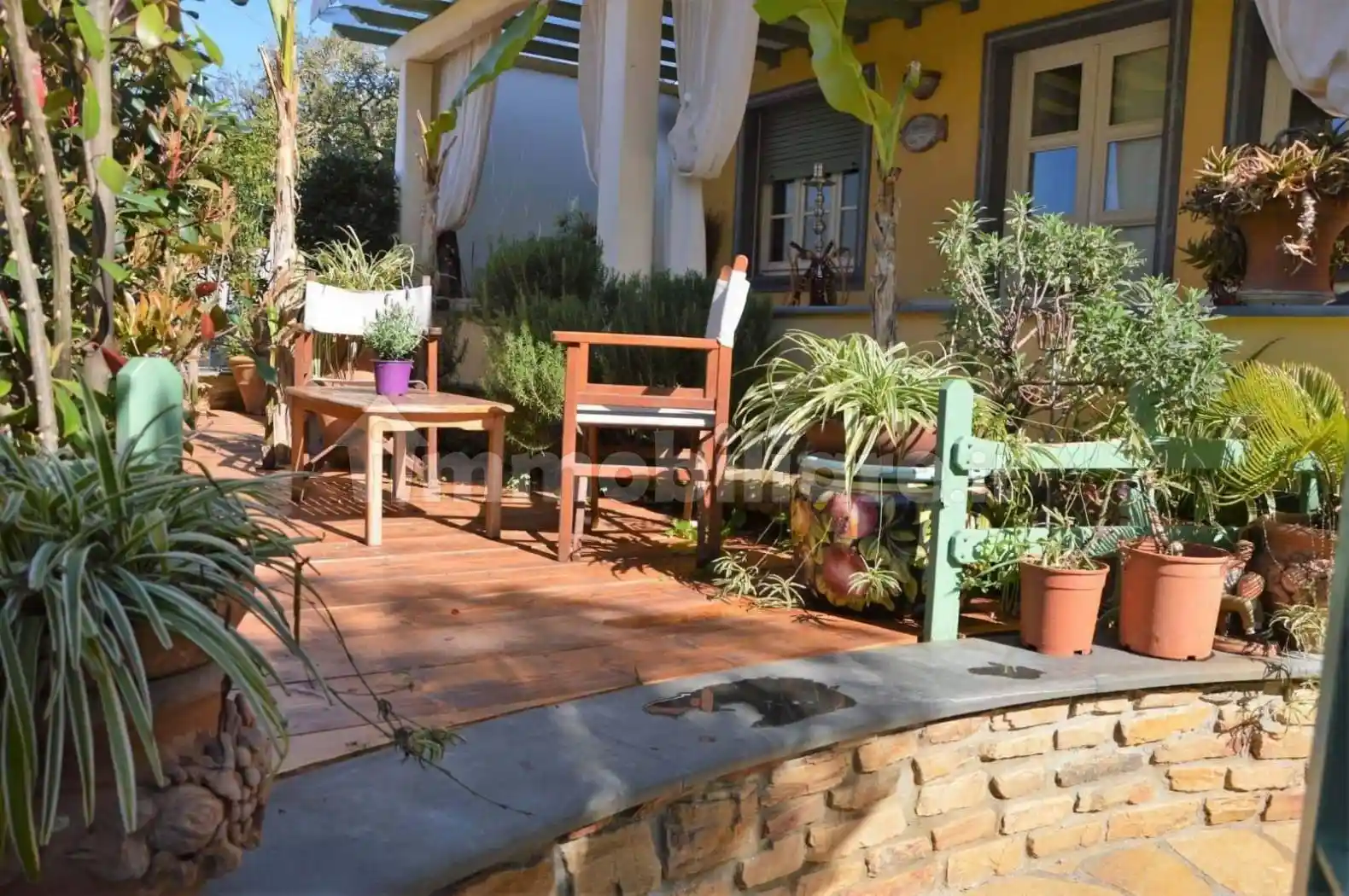 Villa in vendita a Pietrasanta