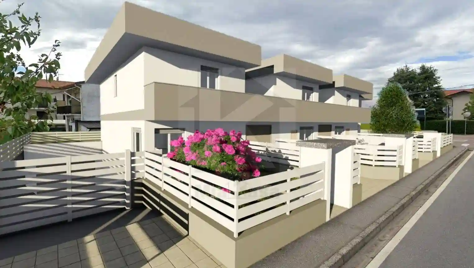 Villetta a schiera - foto 4