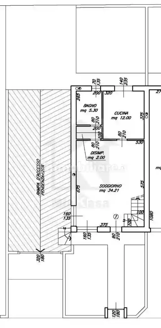 Villetta a schiera - foto 5