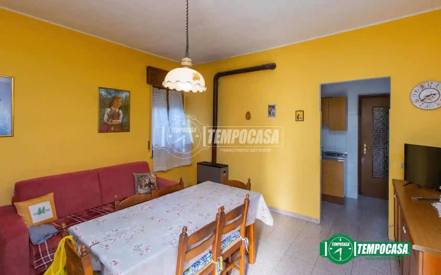 Casa indipendente - foto 2