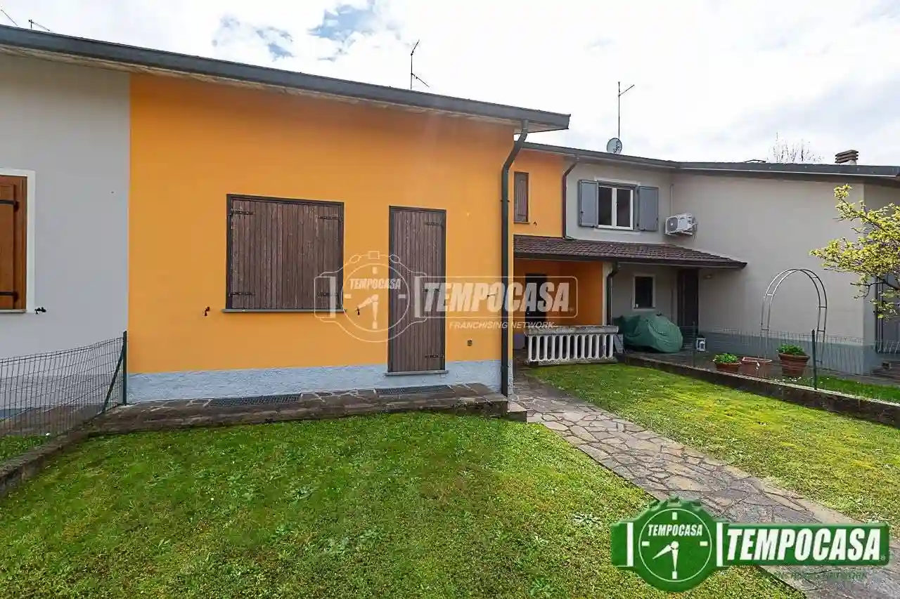 Villetta a schiera - foto 2