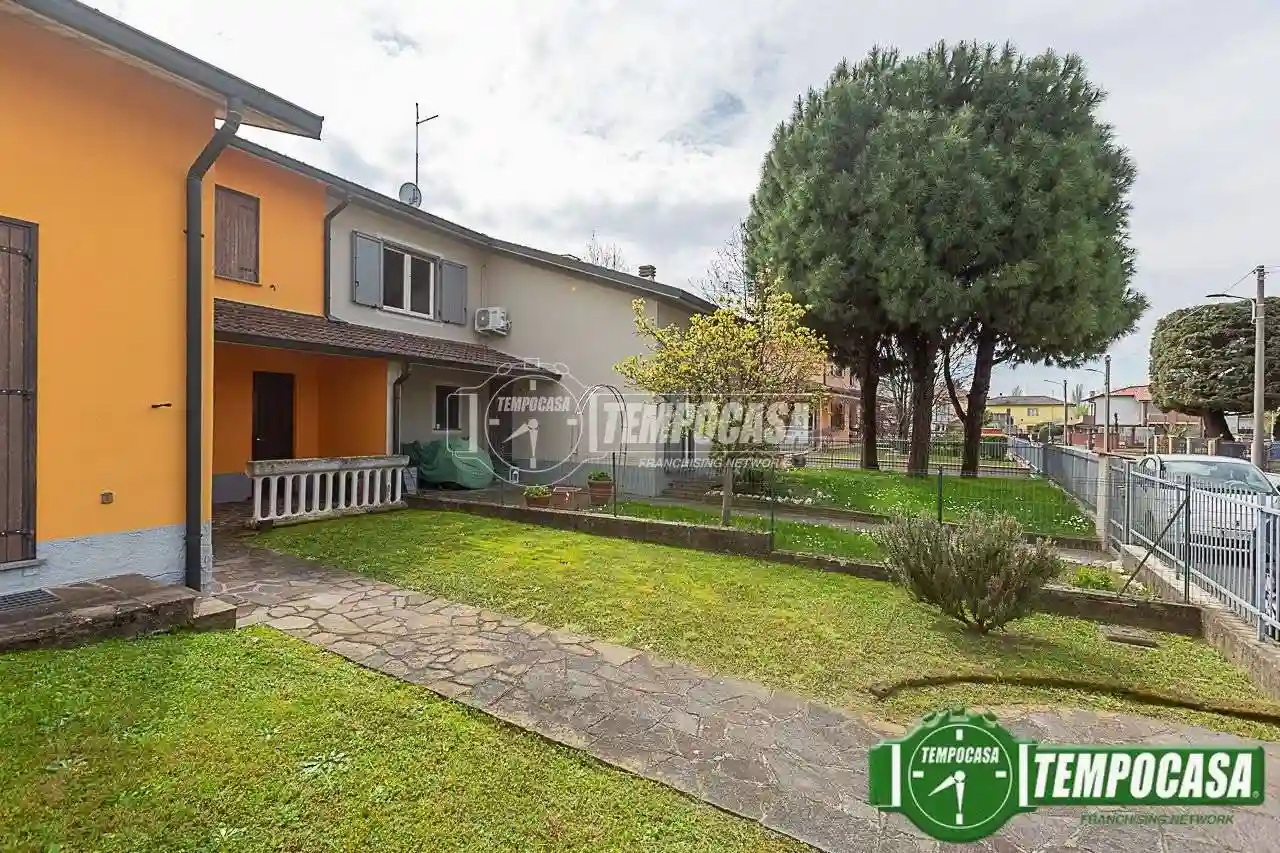 Villetta a schiera - foto 4