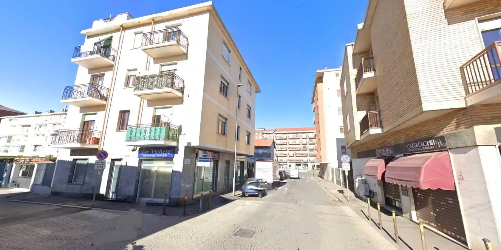 Appartamento in vendita a Rivoli