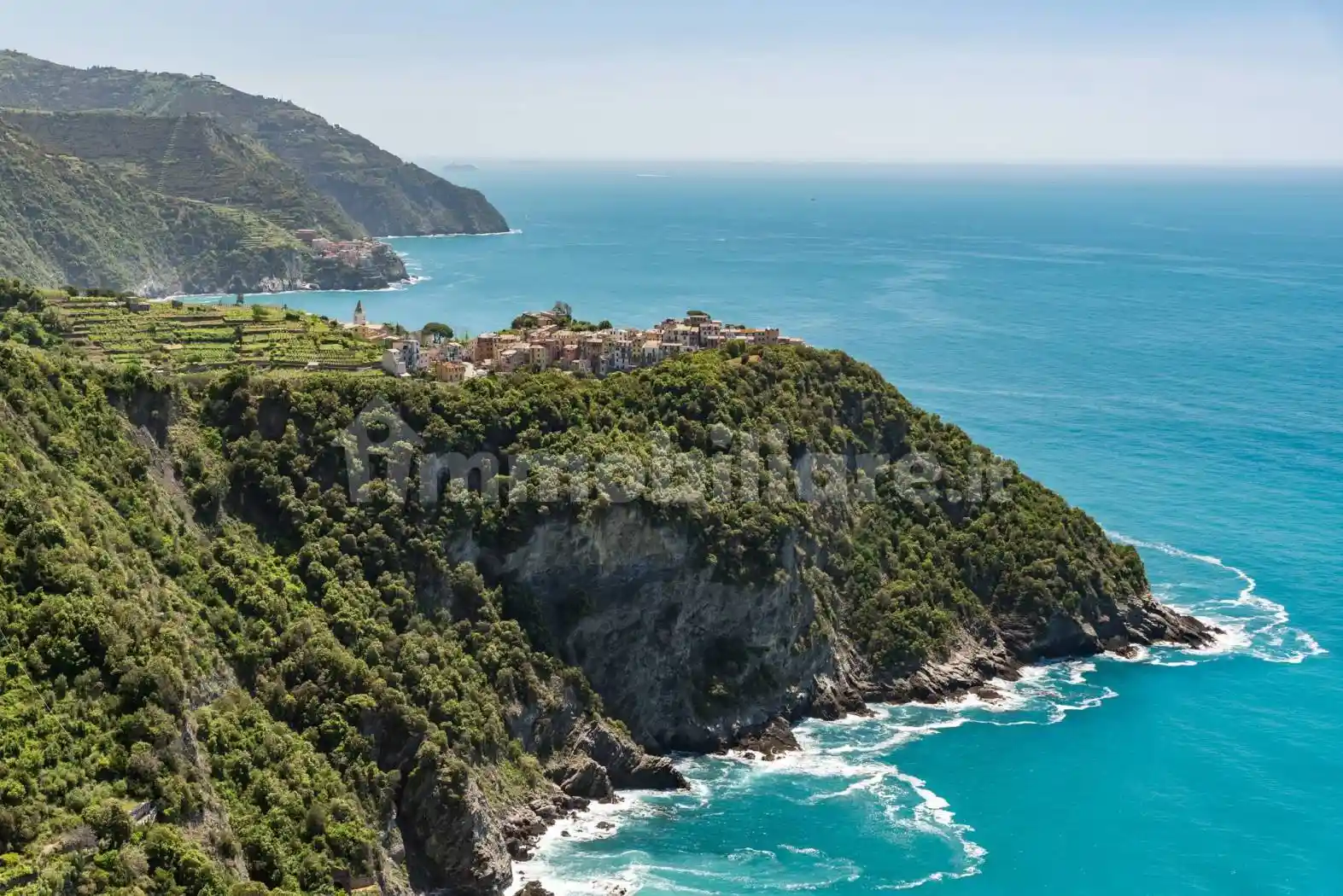Trilocale via Serra, Vernazza - foto 3