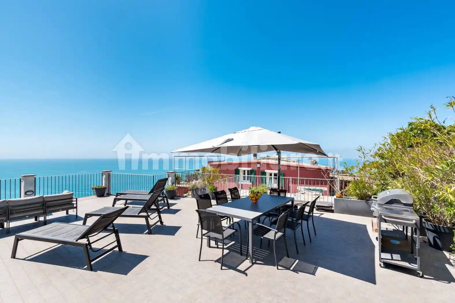 Trilocale via Serra, Vernazza - foto 5