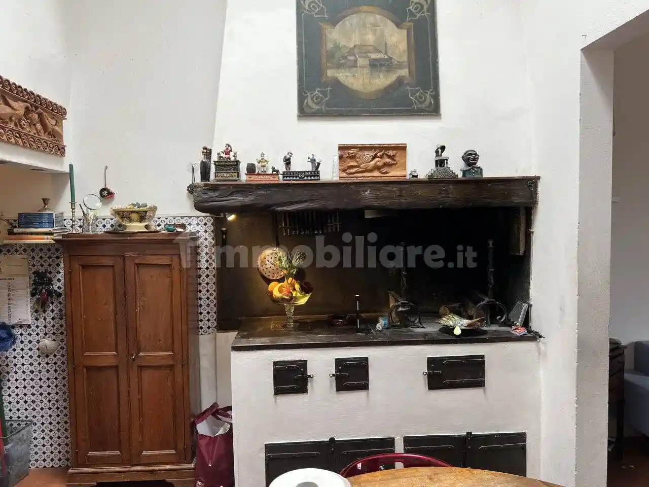 Appartamento in vendita a Firenze