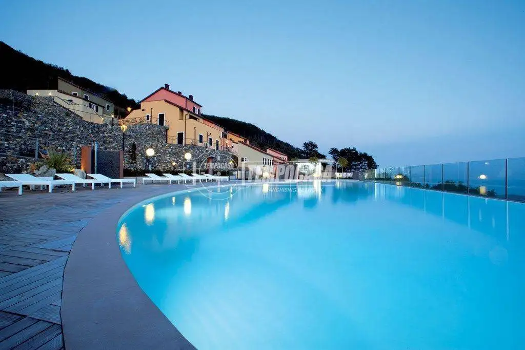 Appartamento in vendita a Magliolo