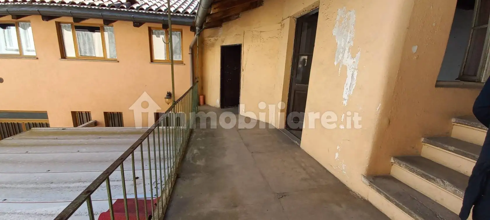 Quadrilocale piazza Generale Armando Diaz, Brenta - foto 2