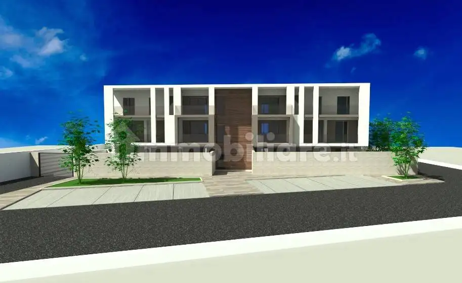 Palazzo - Edificio in vendita a Lusciano