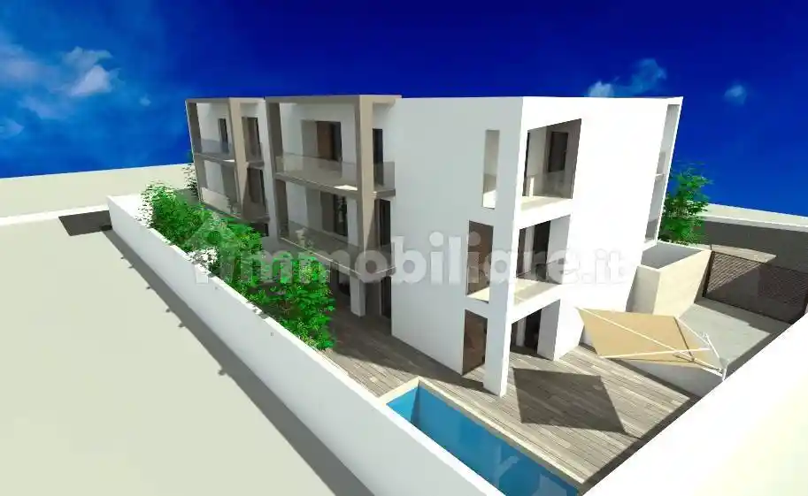 Palazzo - Edificio - foto 2