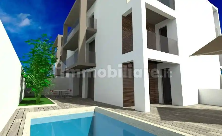 Palazzo - Edificio - foto 3