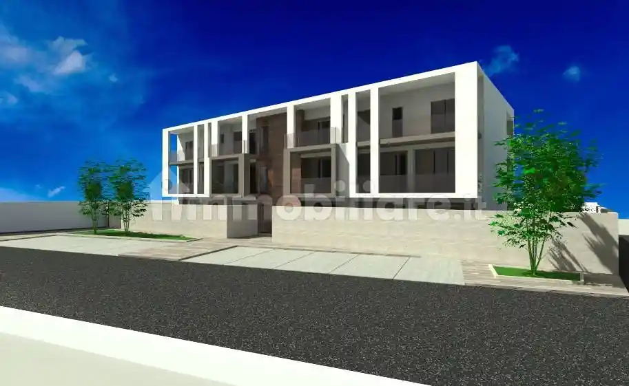 Palazzo - Edificio - foto 4