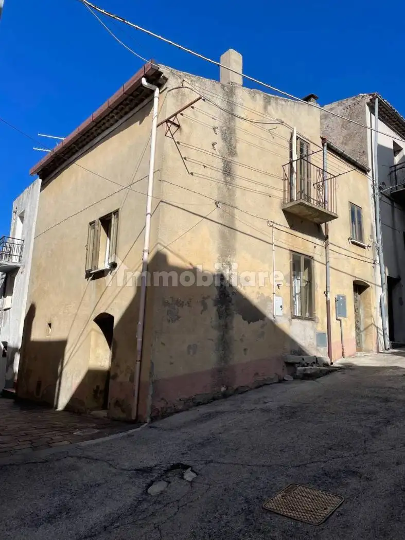 Appartamento in vendita a Mafalda