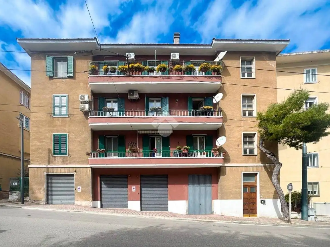 Appartamento in vendita a Chieti