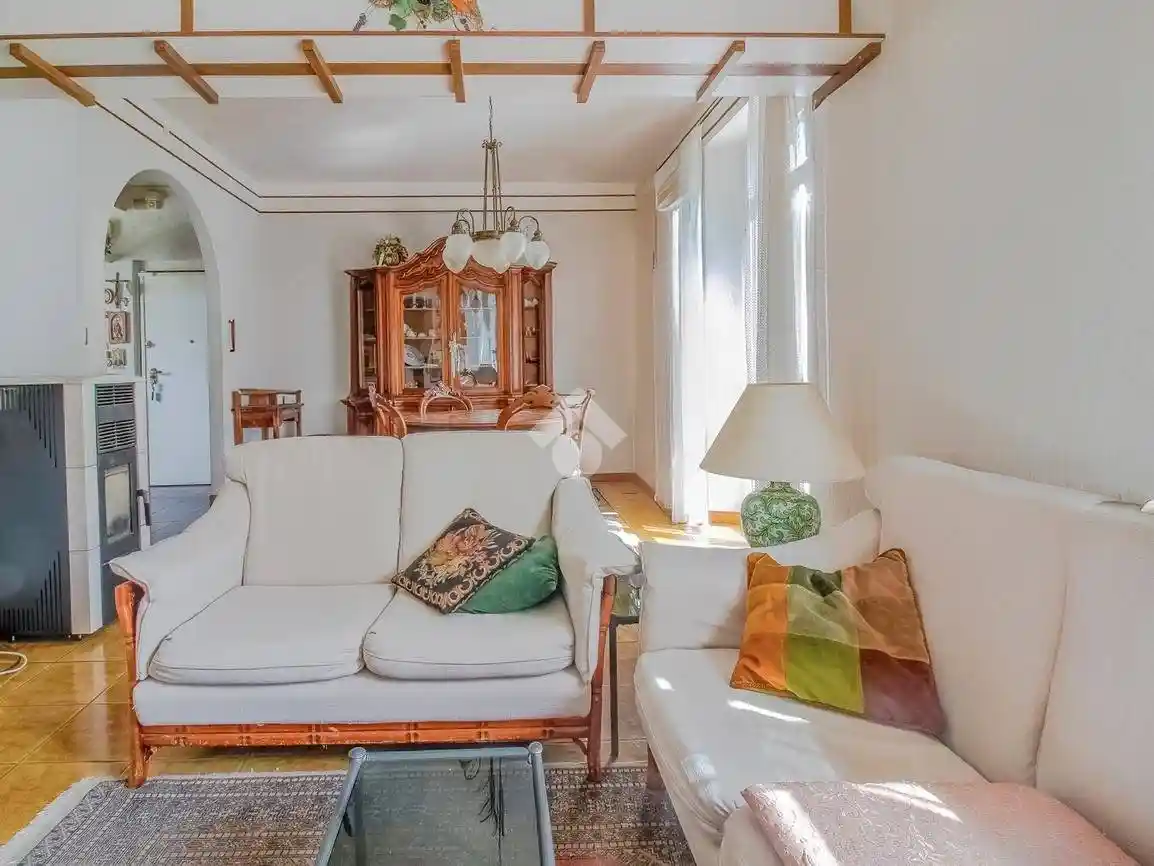 Appartamento via Madonna degli Angeli 199, Chieti Città, Chieti - foto 4