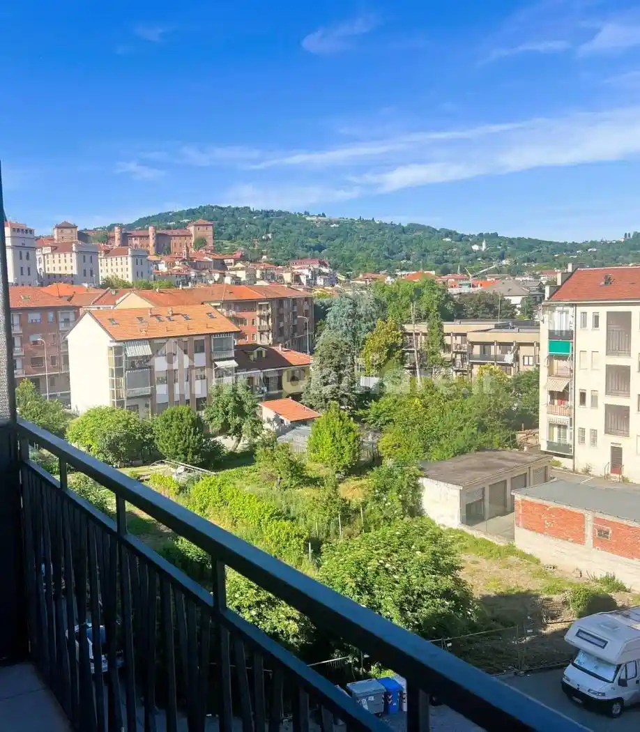 Appartamento in vendita a Moncalieri