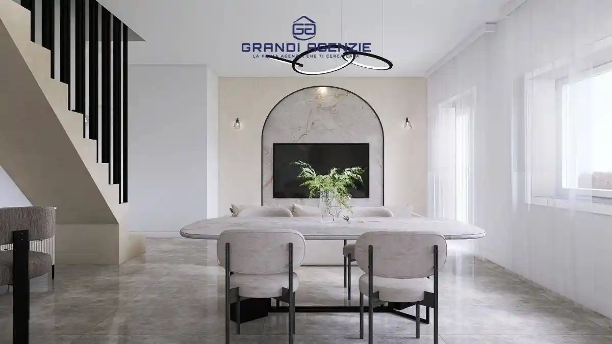 Appartamento in vendita a Parma