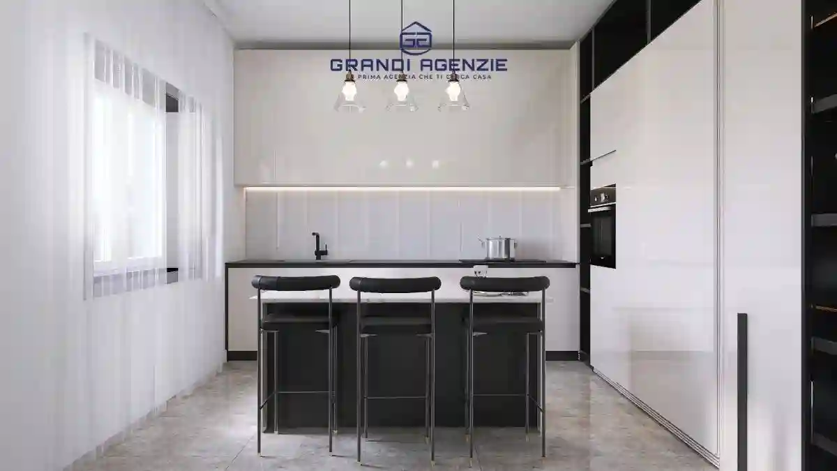 Appartamento - foto 5