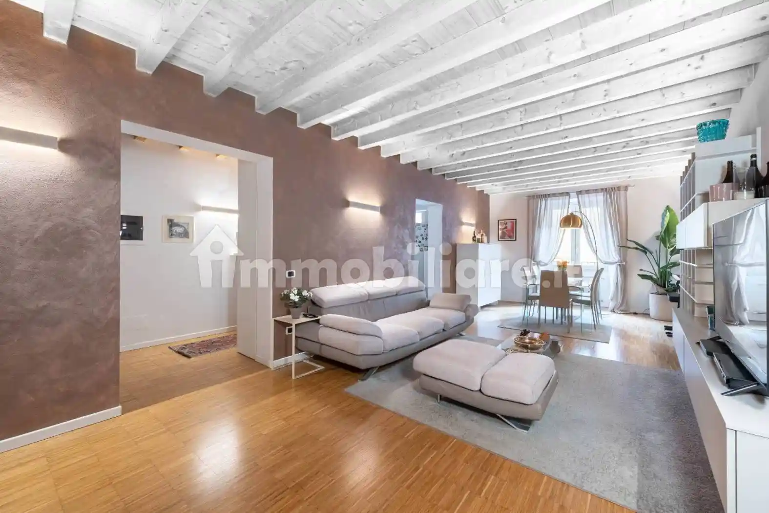 Appartamento in vendita a Brescia