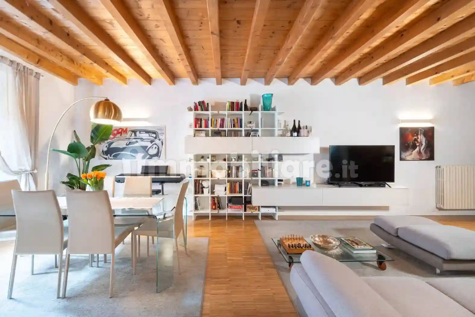 Appartamento - foto 3