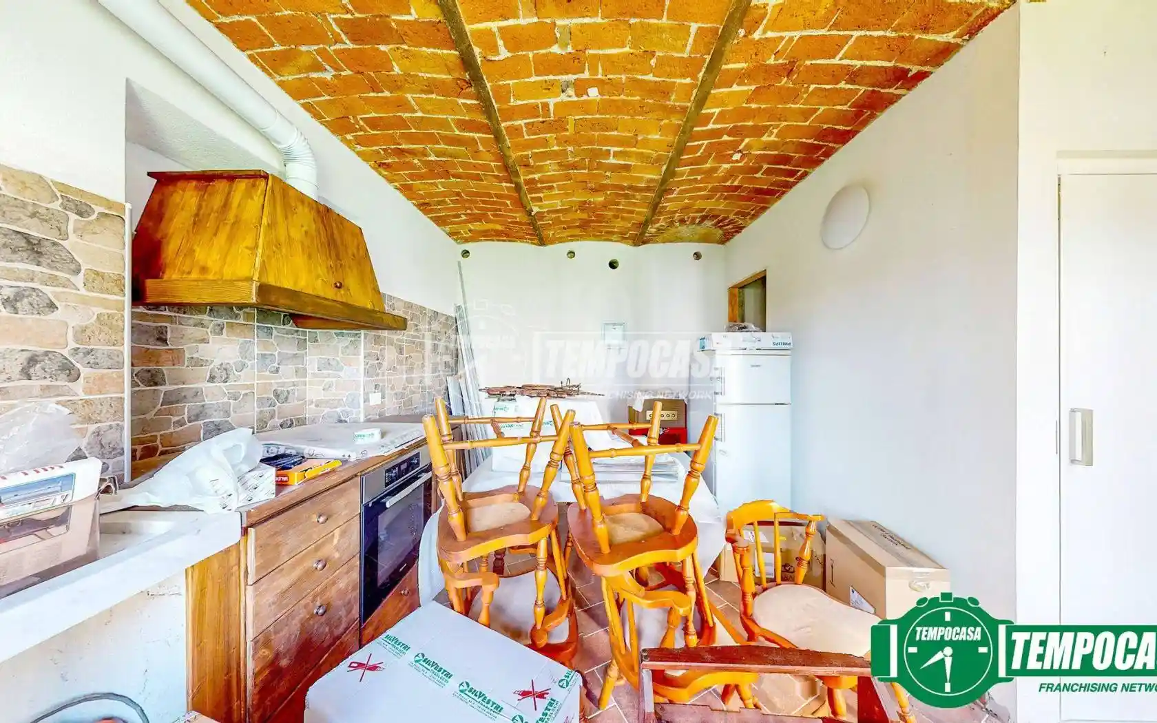 Casa indipendente - foto 4