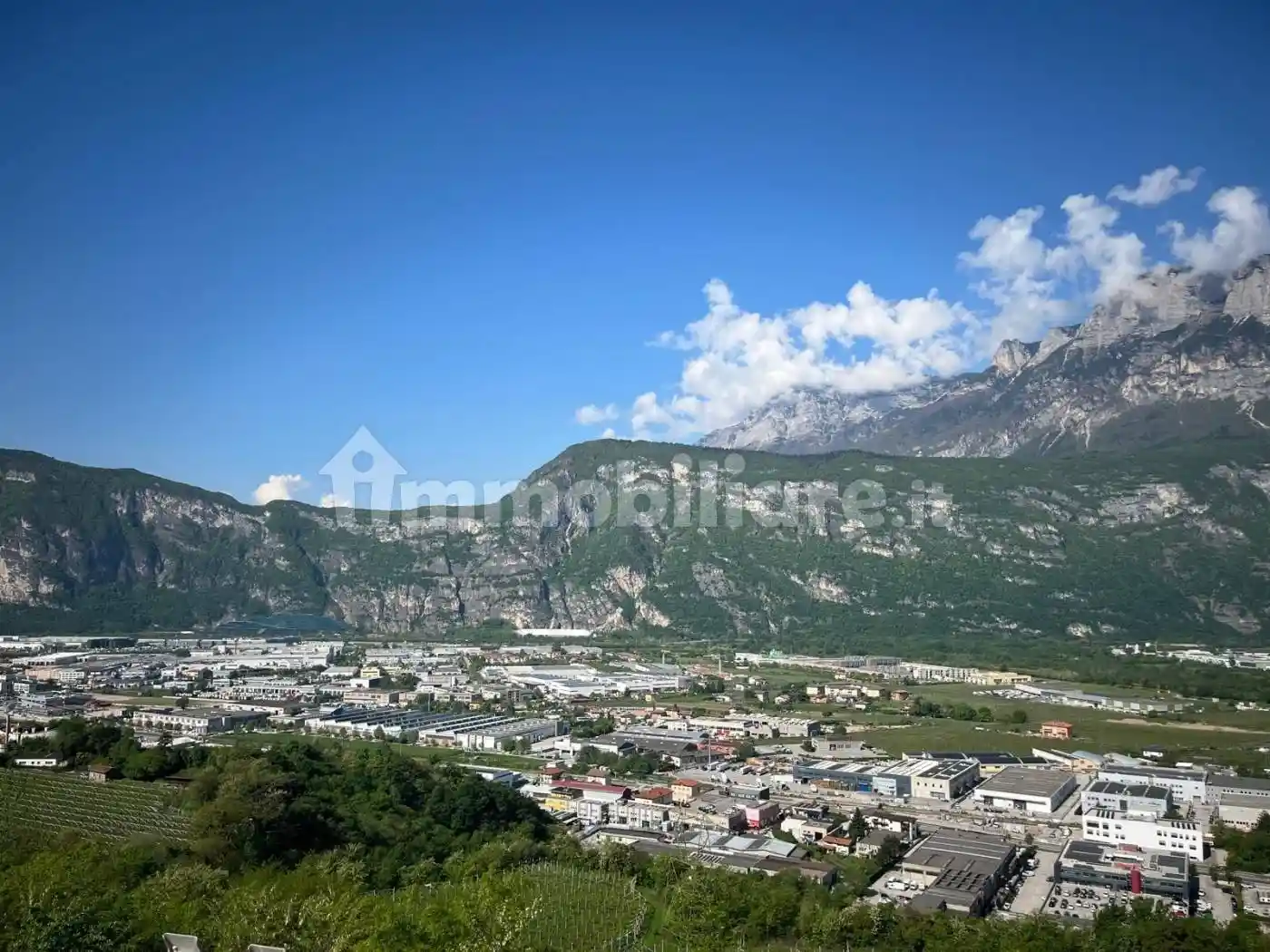Attico nuovo, 187 m², Meano - Gazzadina, Trento - foto 3