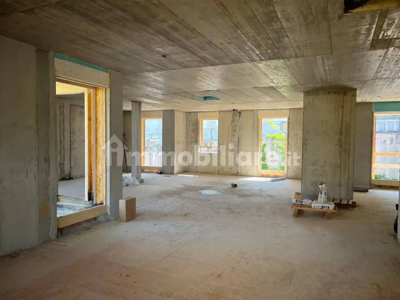 Attico nuovo, 187 m², Meano - Gazzadina, Trento - foto 4