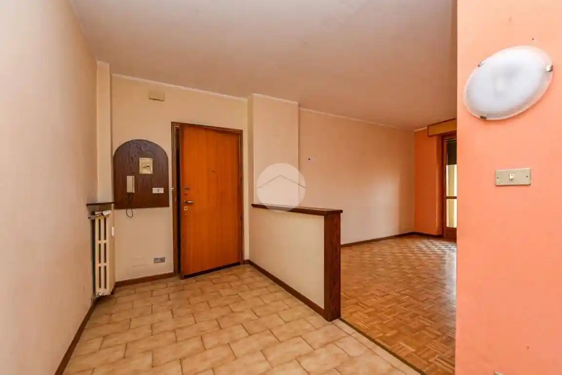 Appartamento in vendita a Giaveno